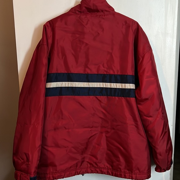Vintage GAP windbreaker used - Picture 2 of 3